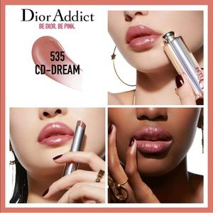 dior addict 535
